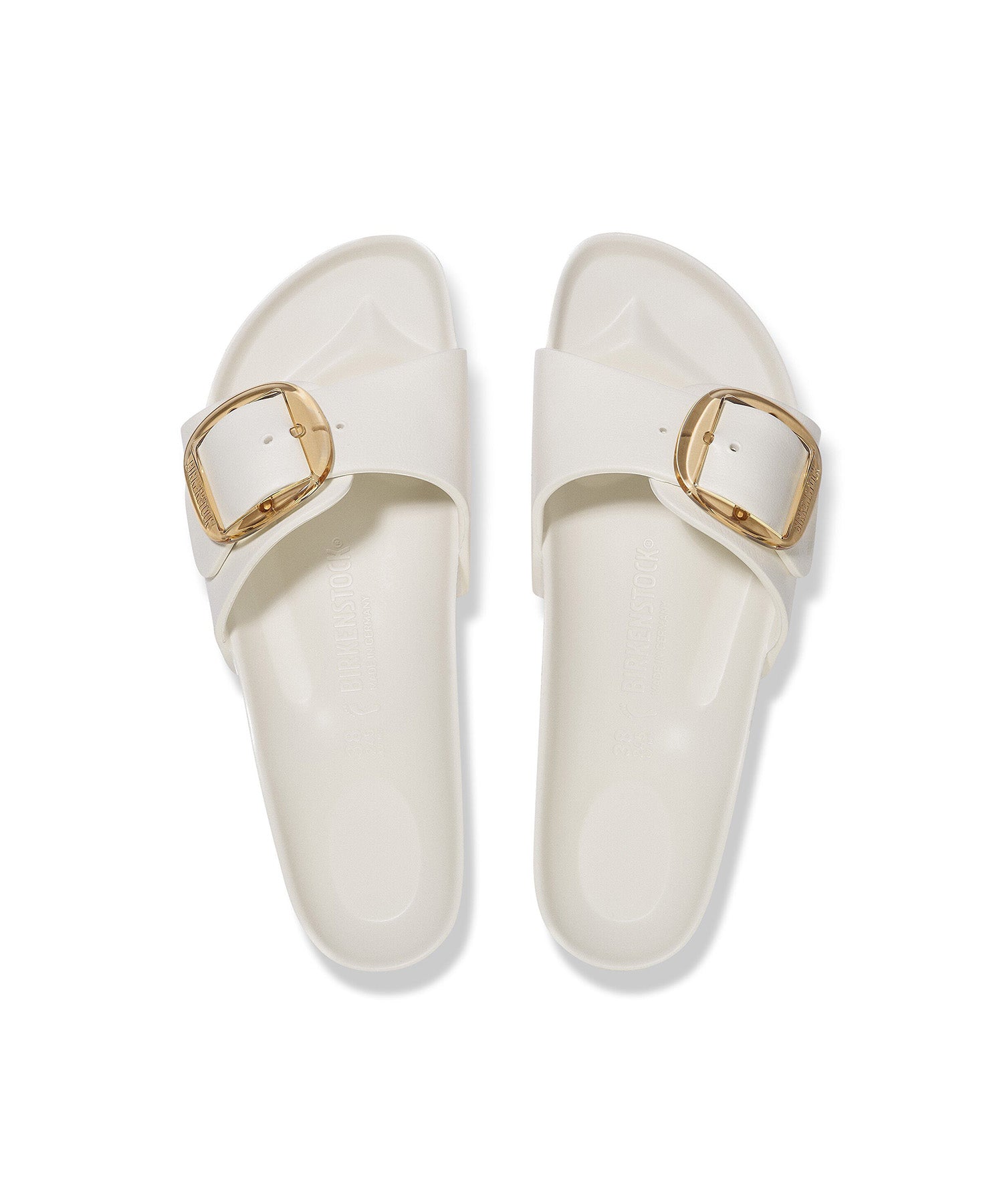 MADRID BIG BUCKLE EVA NARROW