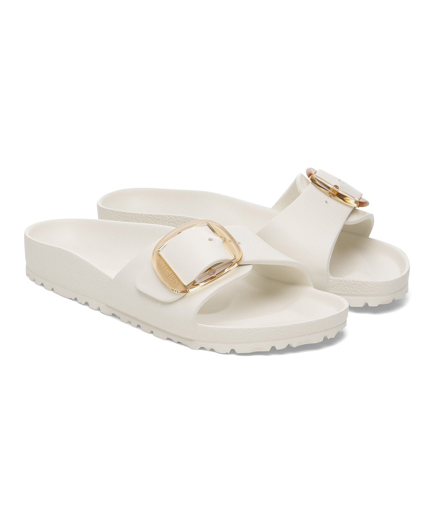 MADRID BIG BUCKLE EVA NARROW