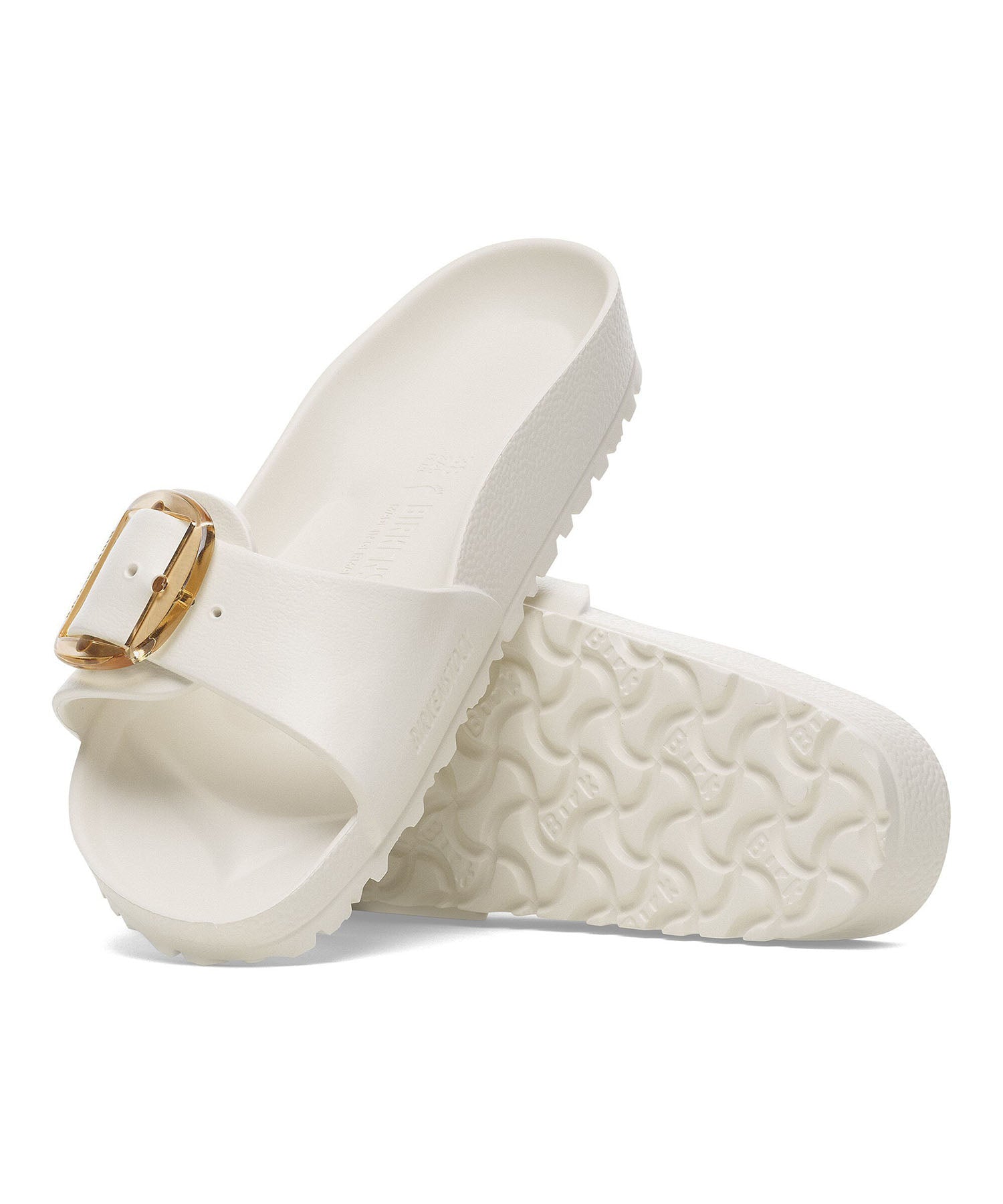 MADRID BIG BUCKLE EVA NARROW