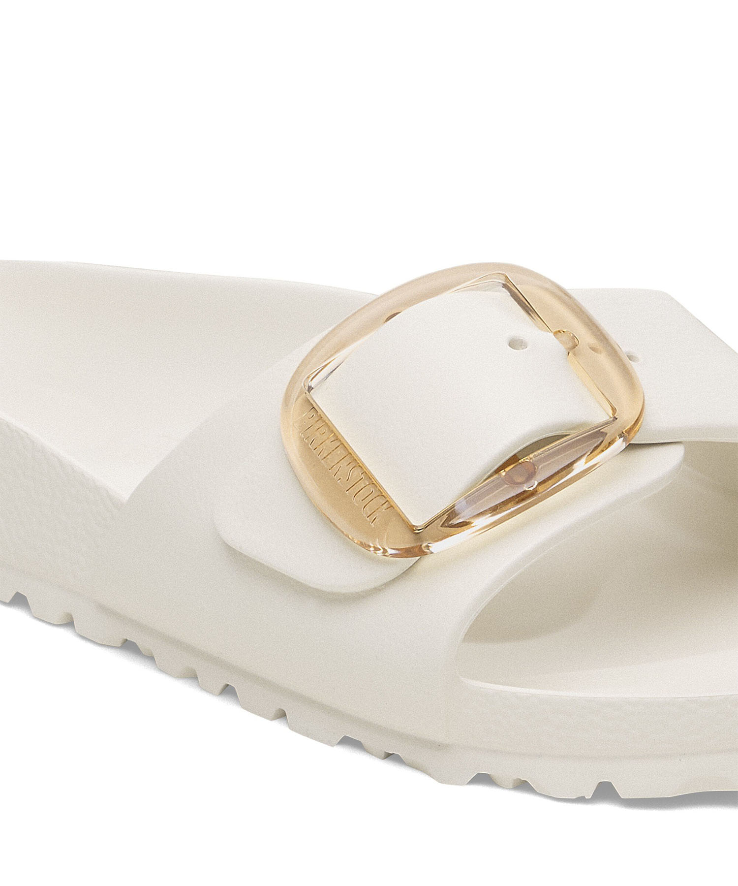 MADRID BIG BUCKLE EVA NARROW