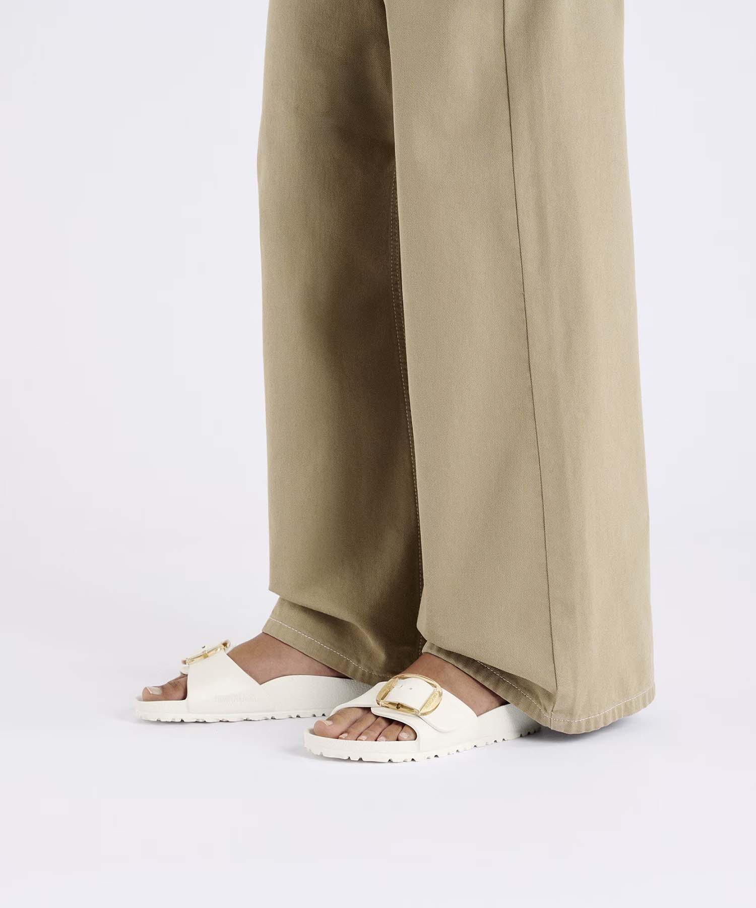 MADRID BIGBUKLE EVA NARROW