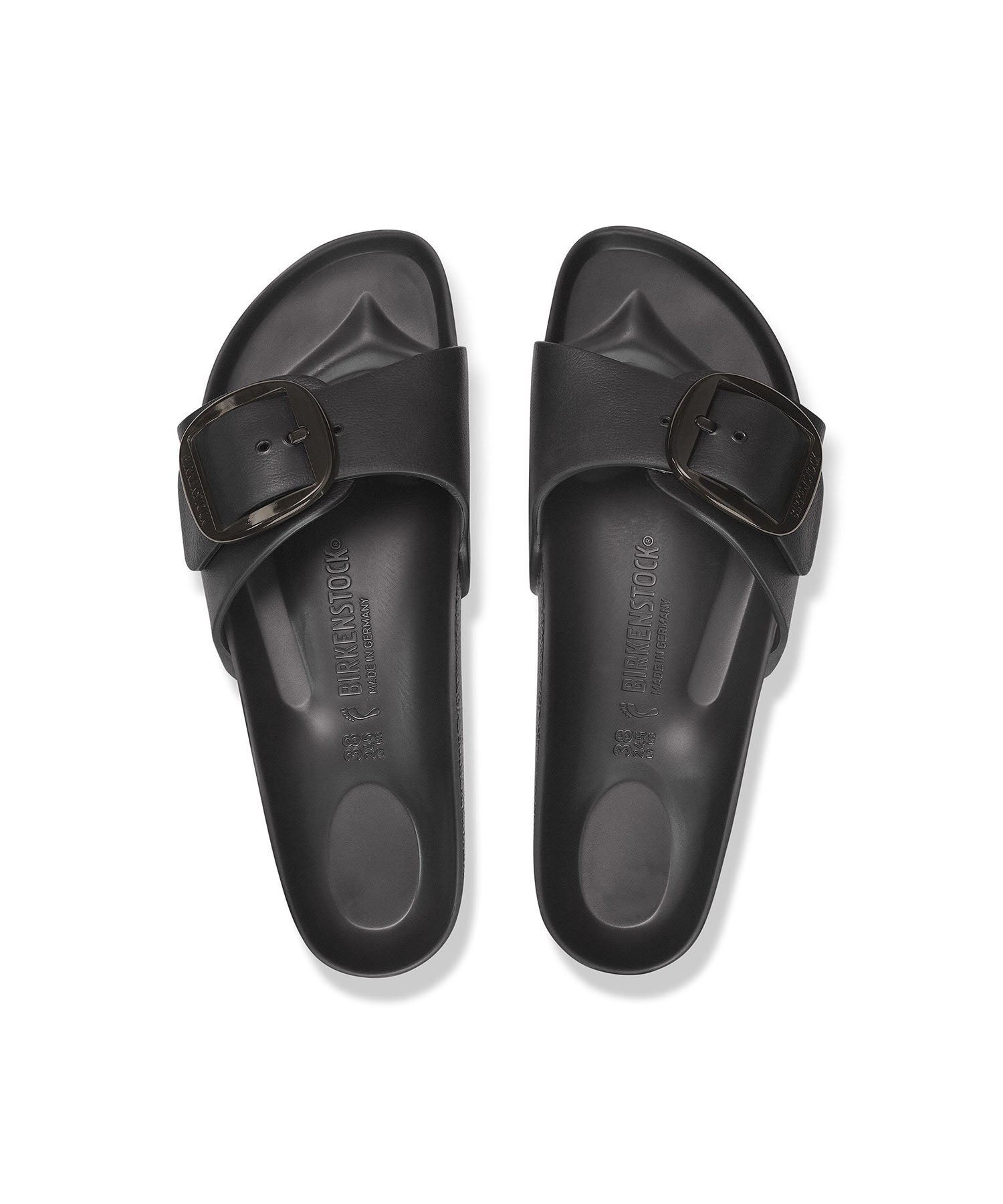 MADRID BIG BUCKLE EVA NARROW