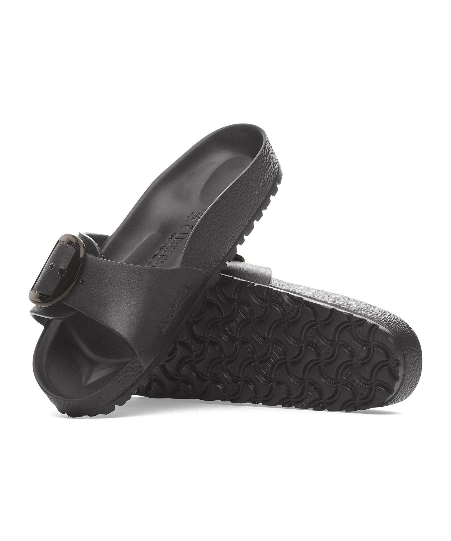 MADRID BIG BUCKLE EVA NARROW