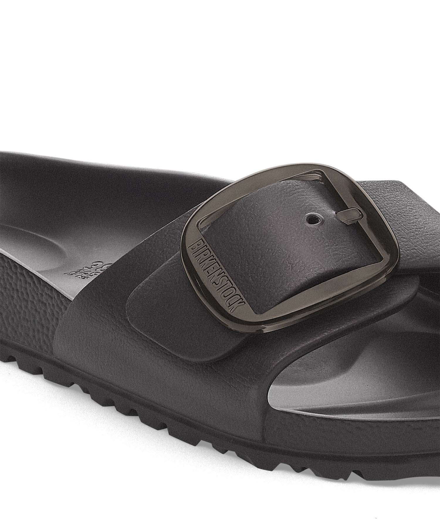 MADRID BIG BUCKLE EVA NARROW