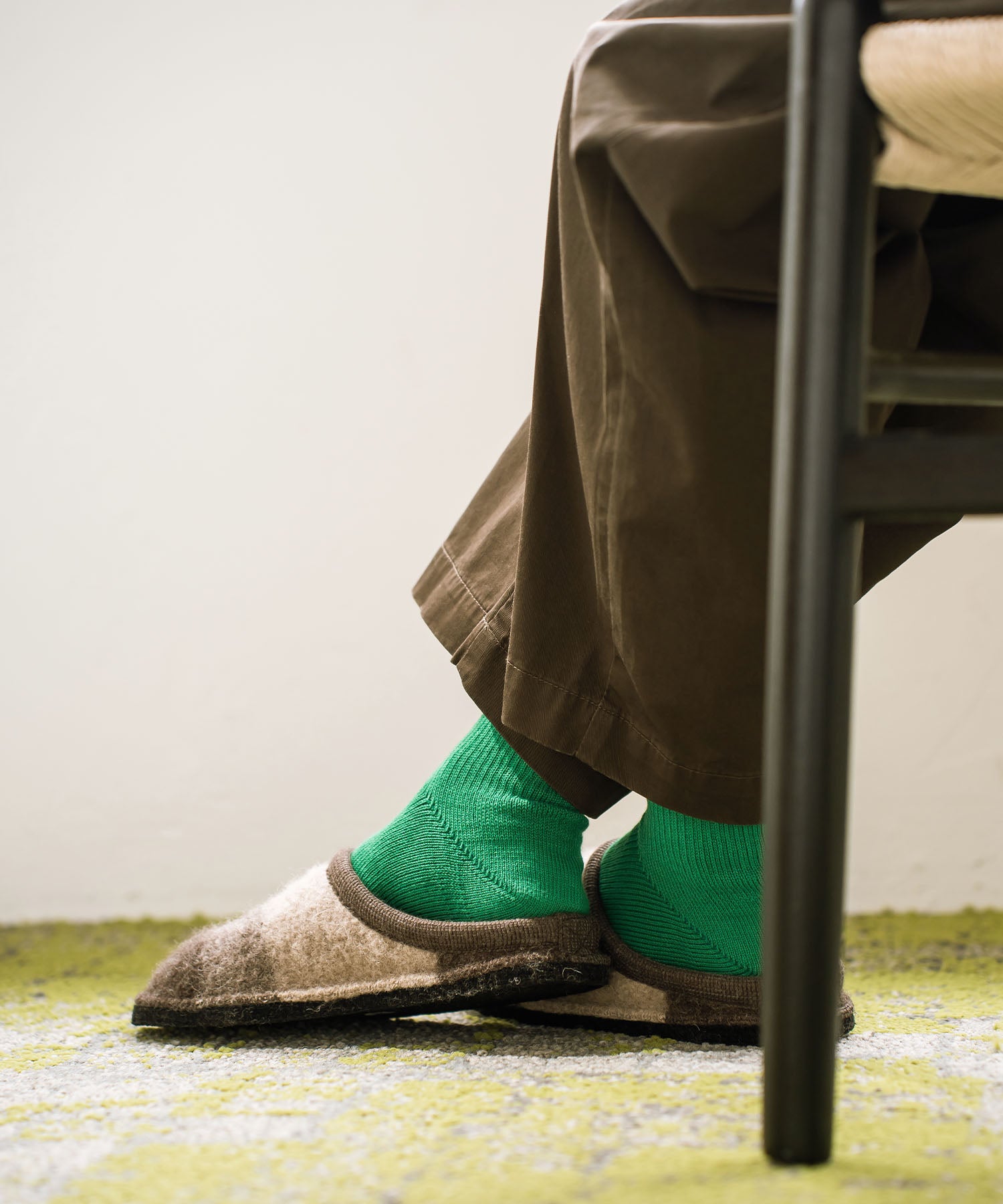 ダスティー【25FW NEW】