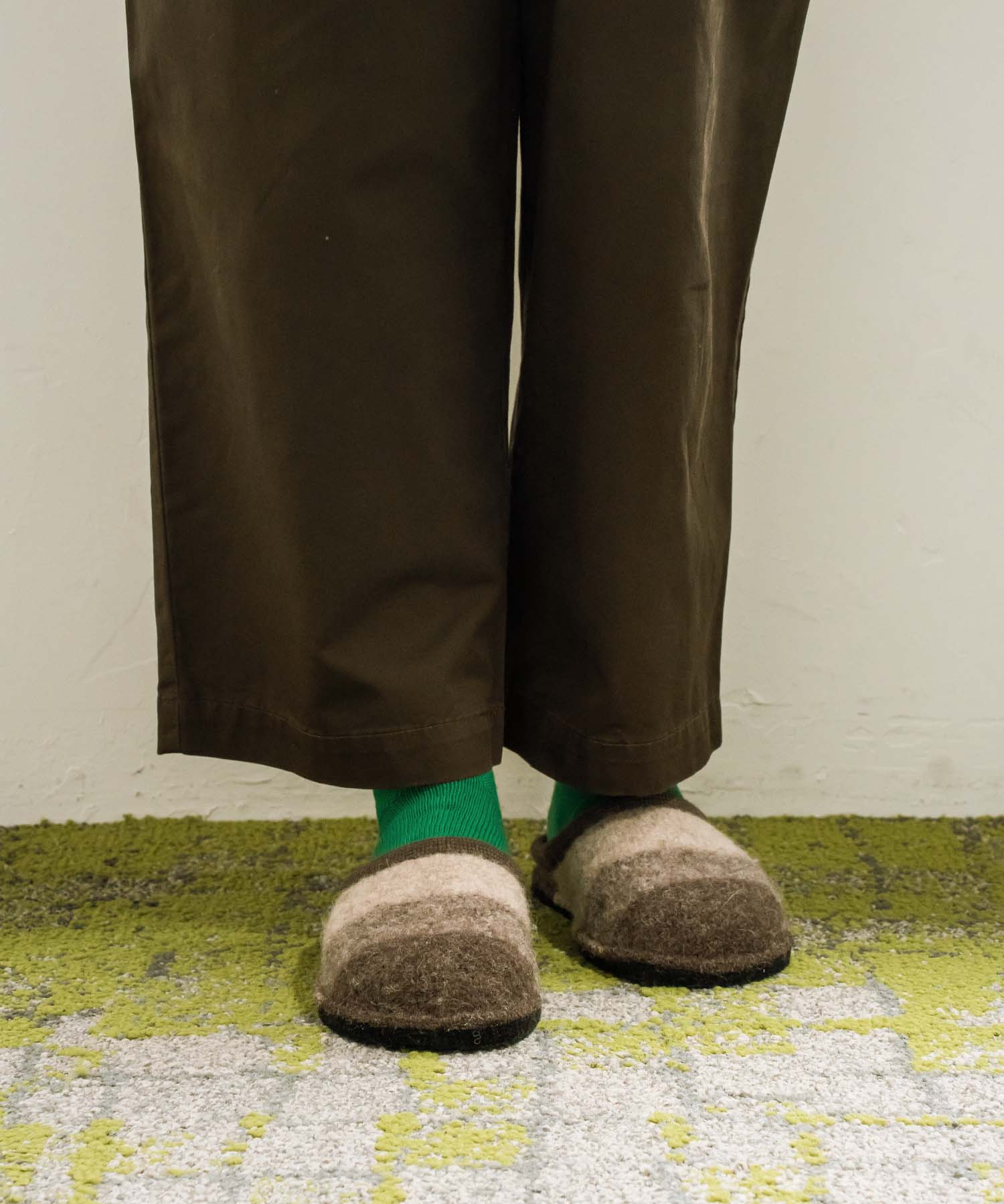 ダスティー【25FW NEW】