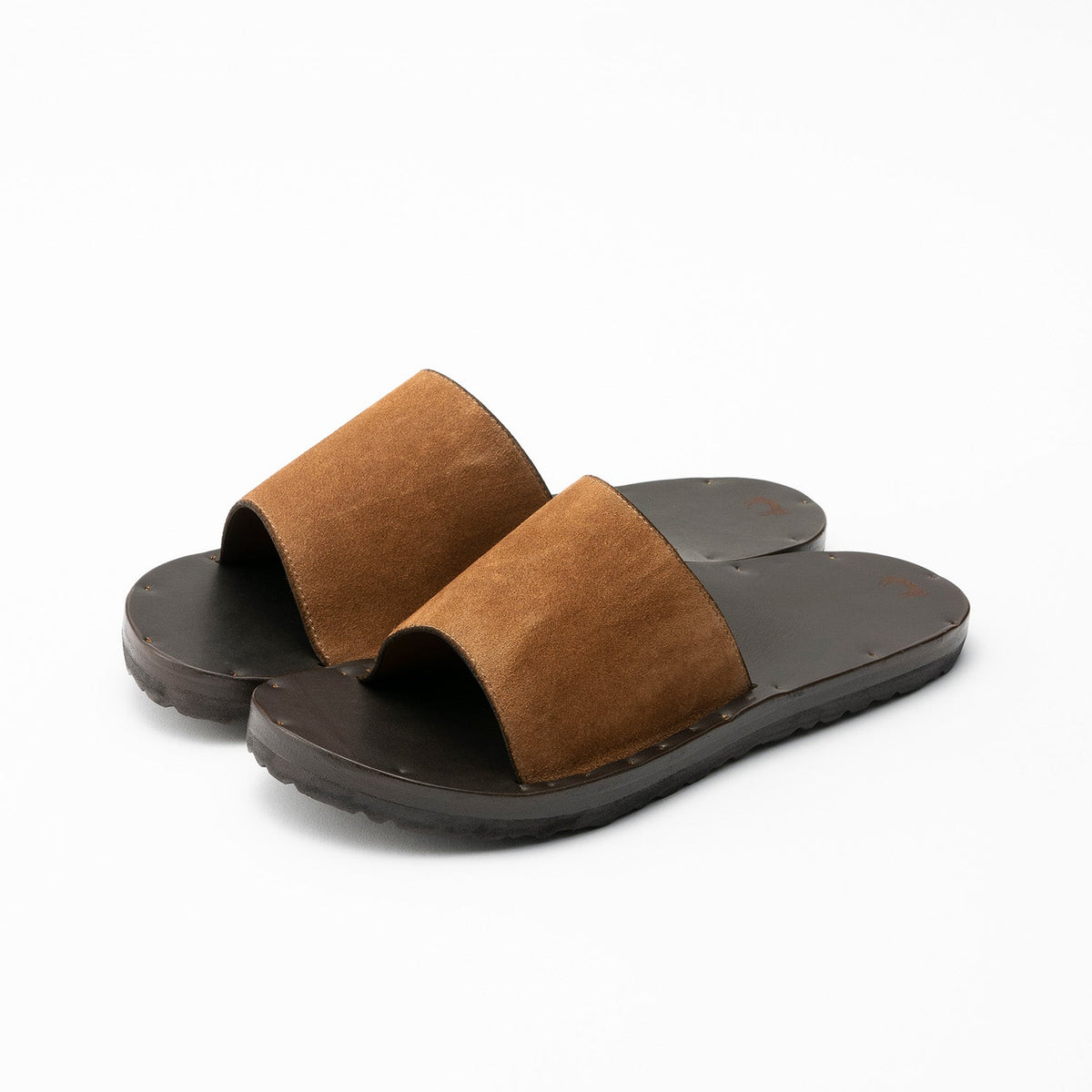 靴 JUTTA NEUMANN Men's SIMONE Suede Men's SIMONE Suede