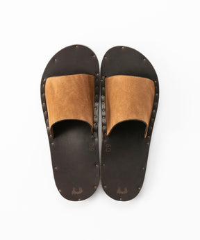 Men's SIMONE Suede