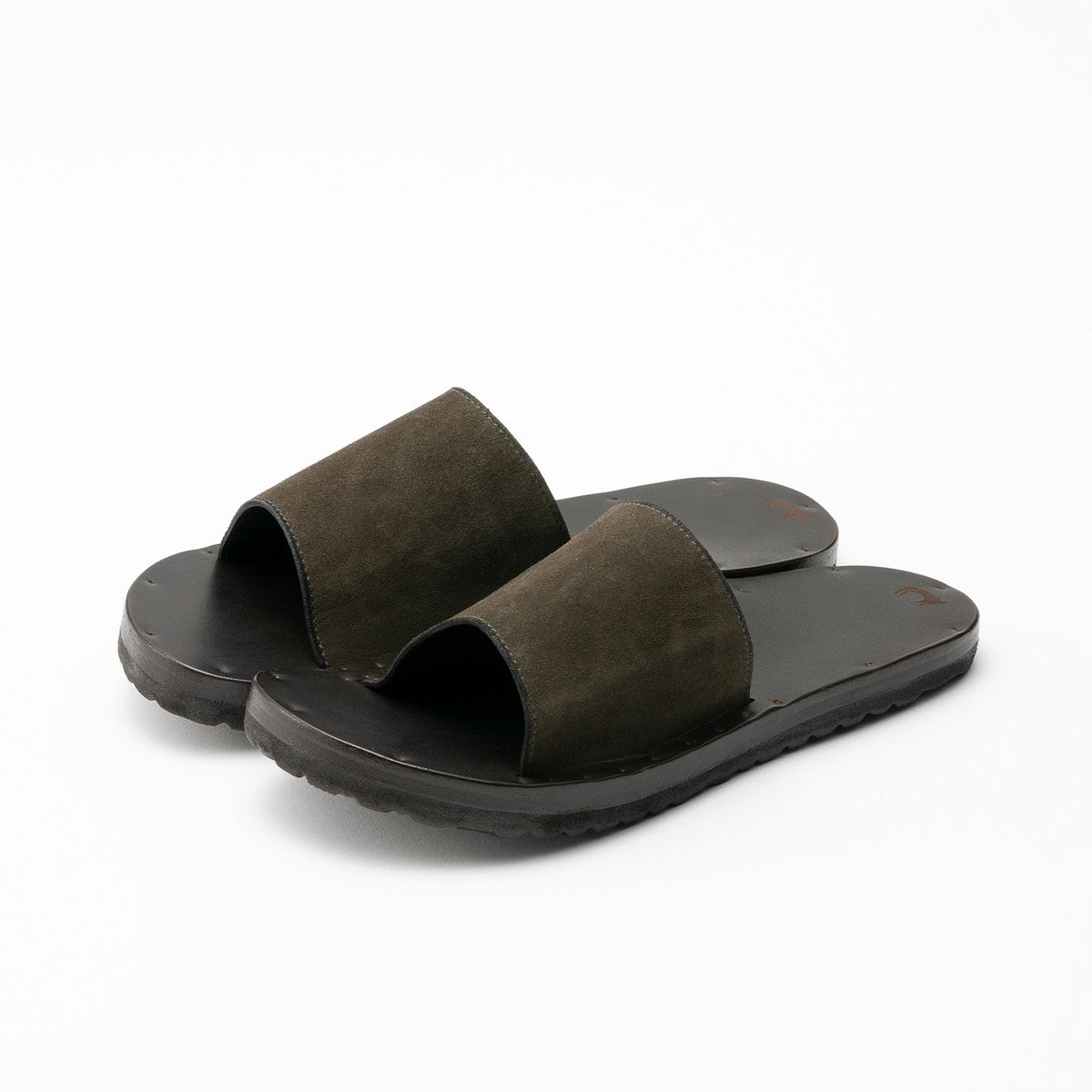 Men's SIMONE Suede