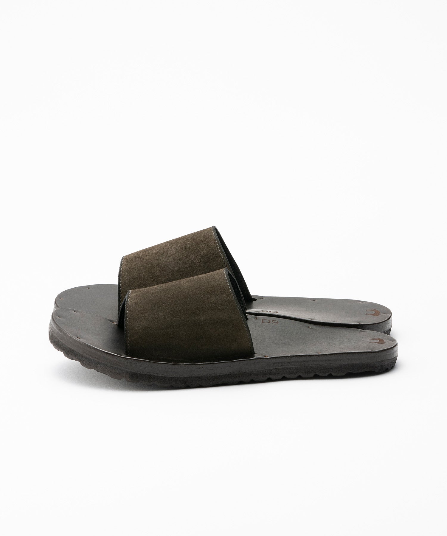 Men's SIMONE Suede