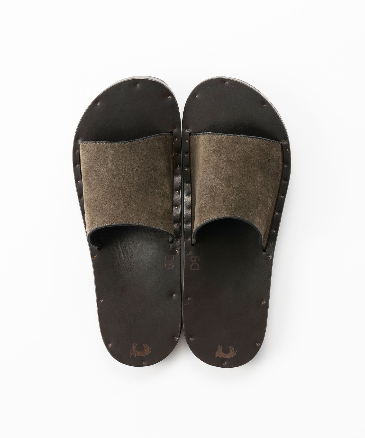 Men's SIMONE Suede
