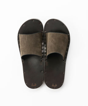 Men's SIMONE Suede