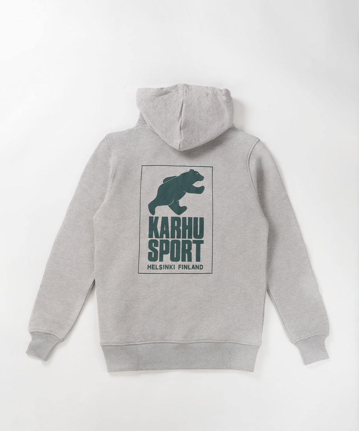 【50％OFF】HELSINKI SPORT HOODIE