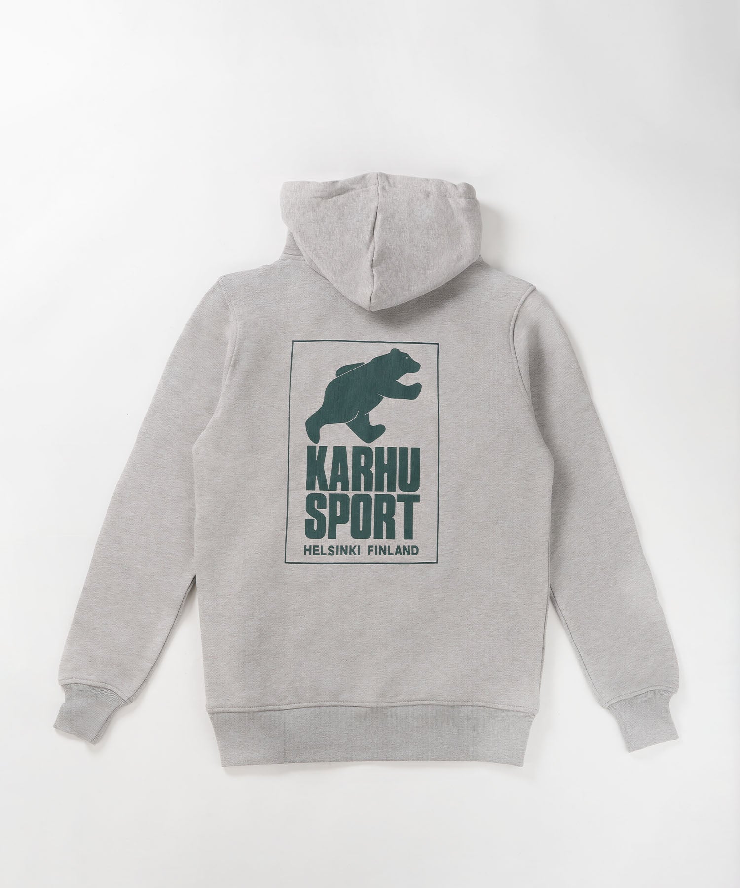 【50％OFF】HELSINKI SPORT HOODIE