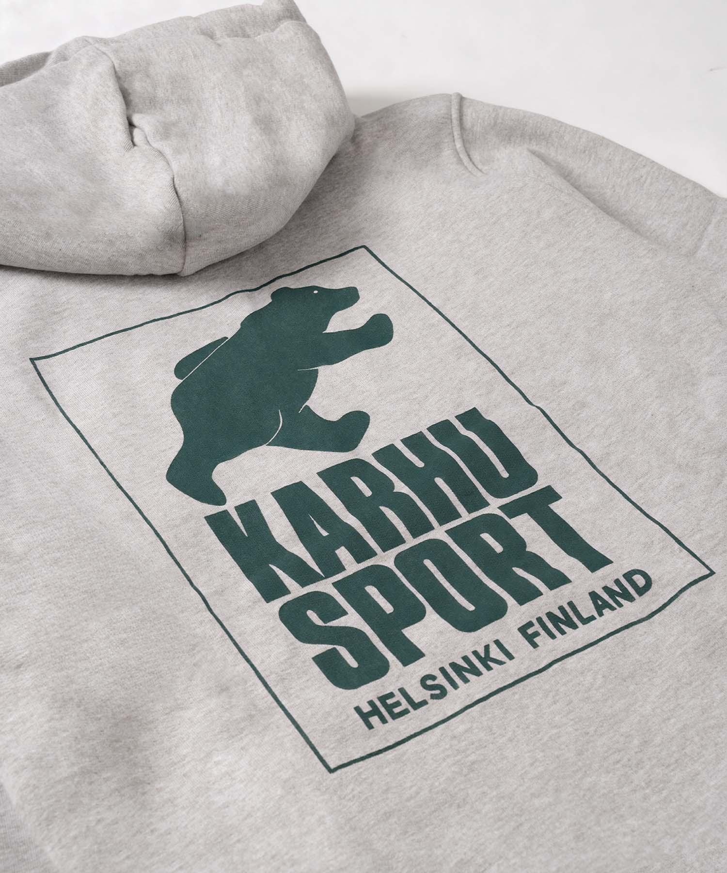 【50％OFF】HELSINKI SPORT HOODIE