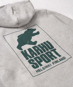 【50％OFF】HELSINKI SPORT HOODIE