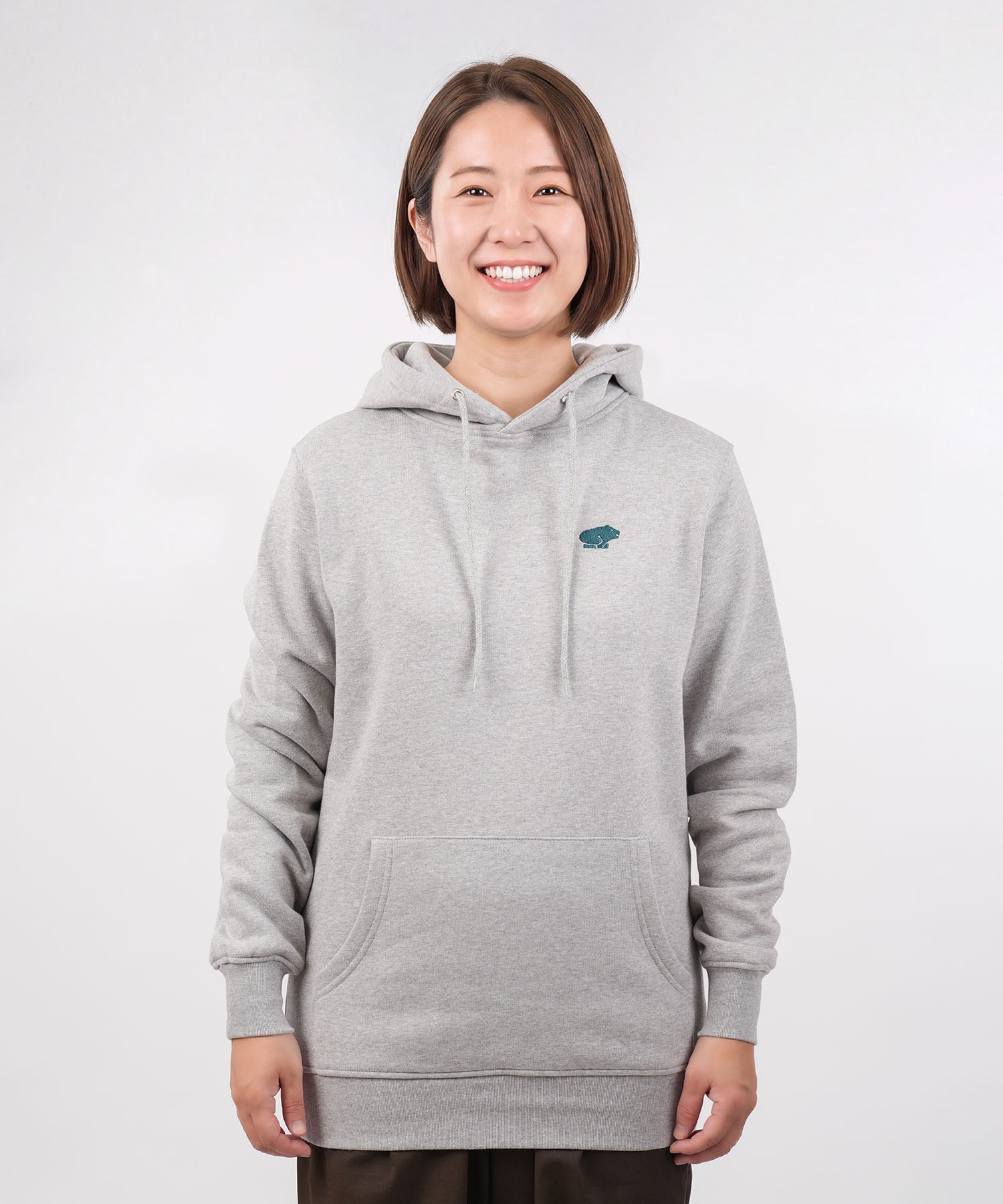 【50％OFF】HELSINKI SPORT HOODIE