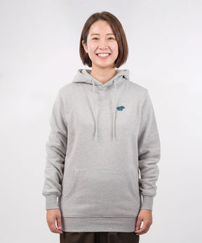 【50％OFF】HELSINKI SPORT HOODIE