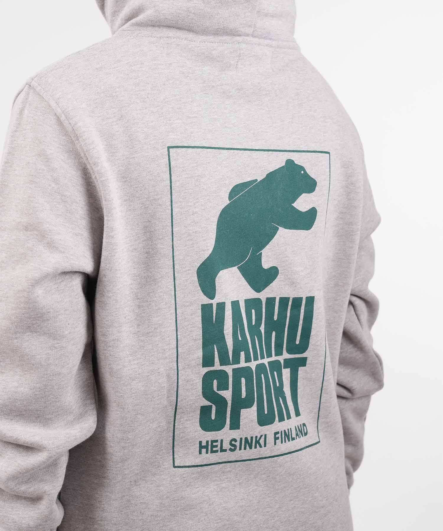 【50％OFF】HELSINKI SPORT HOODIE