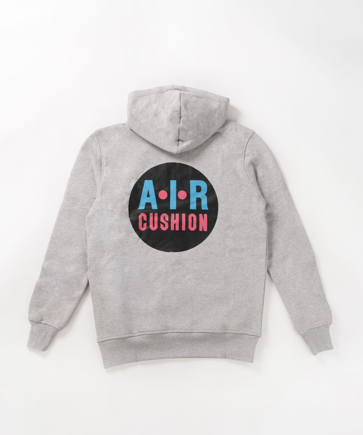 【50％OFF】Air Cushion Hoodie