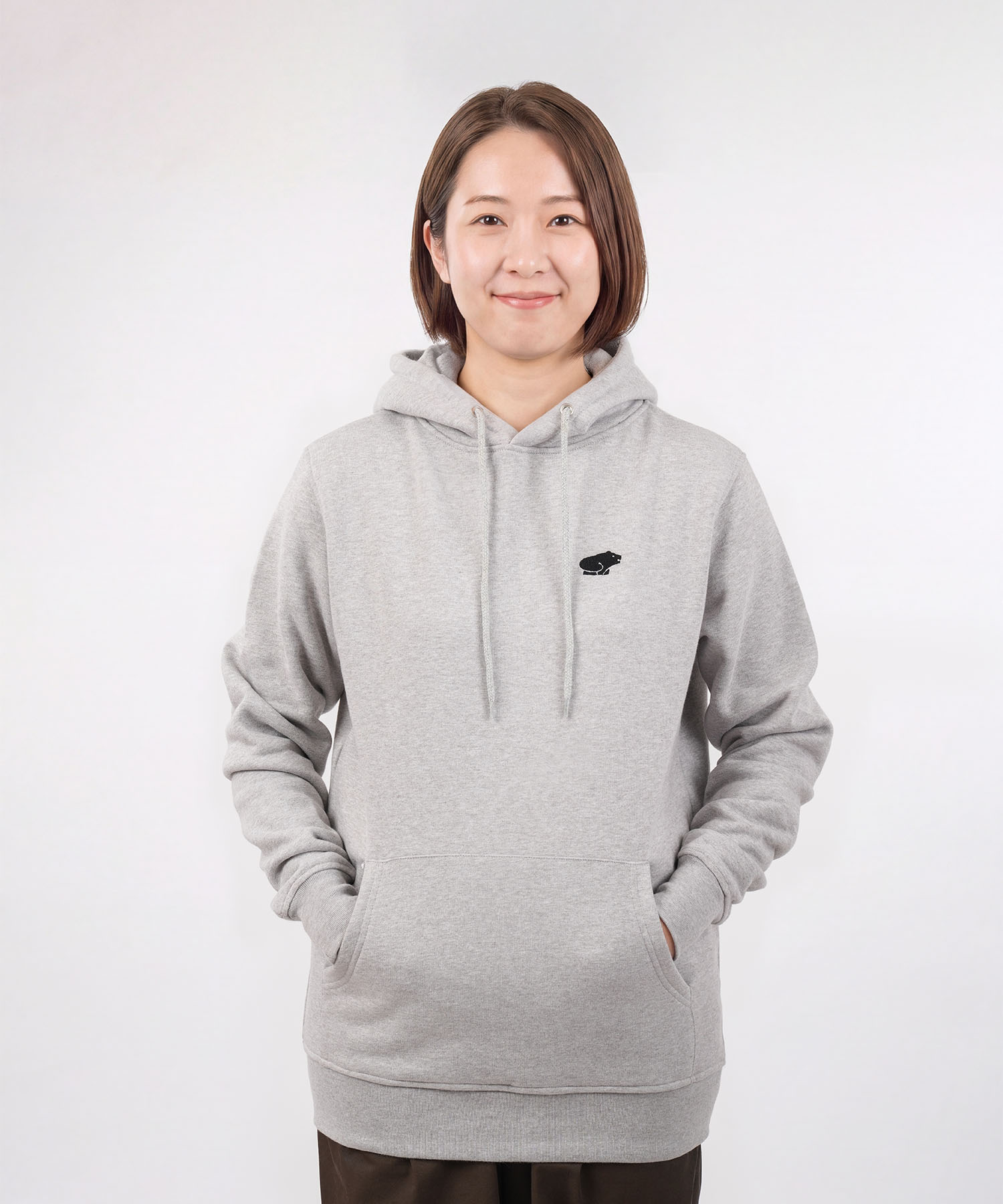 【50％OFF】Air Cushion Hoodie