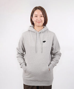 【50％OFF】Air Cushion Hoodie