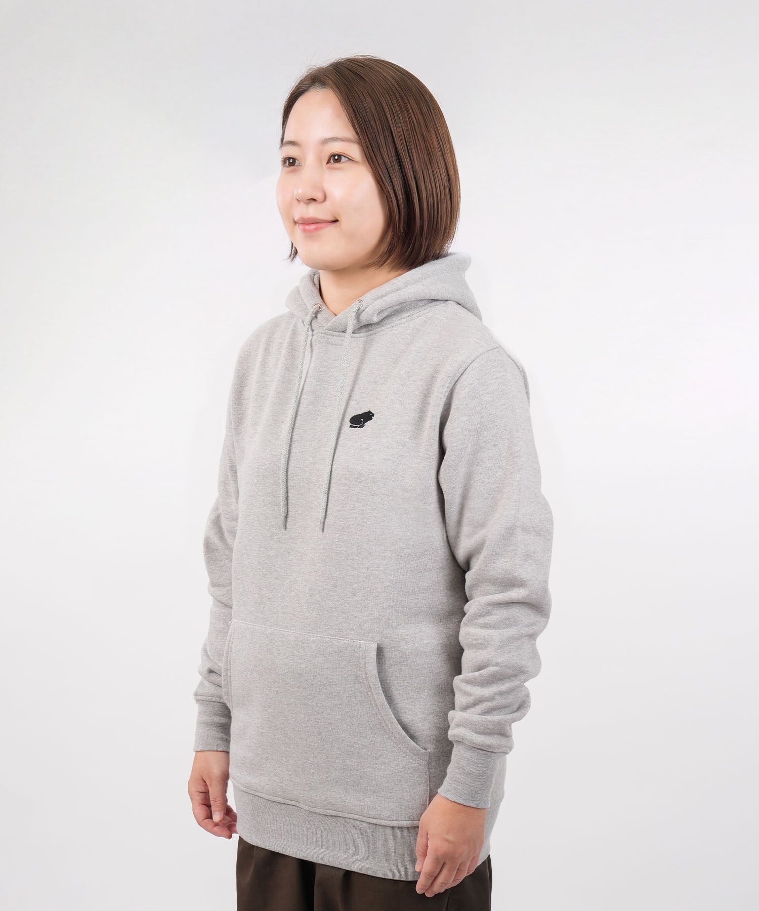 【50％OFF】Air Cushion Hoodie