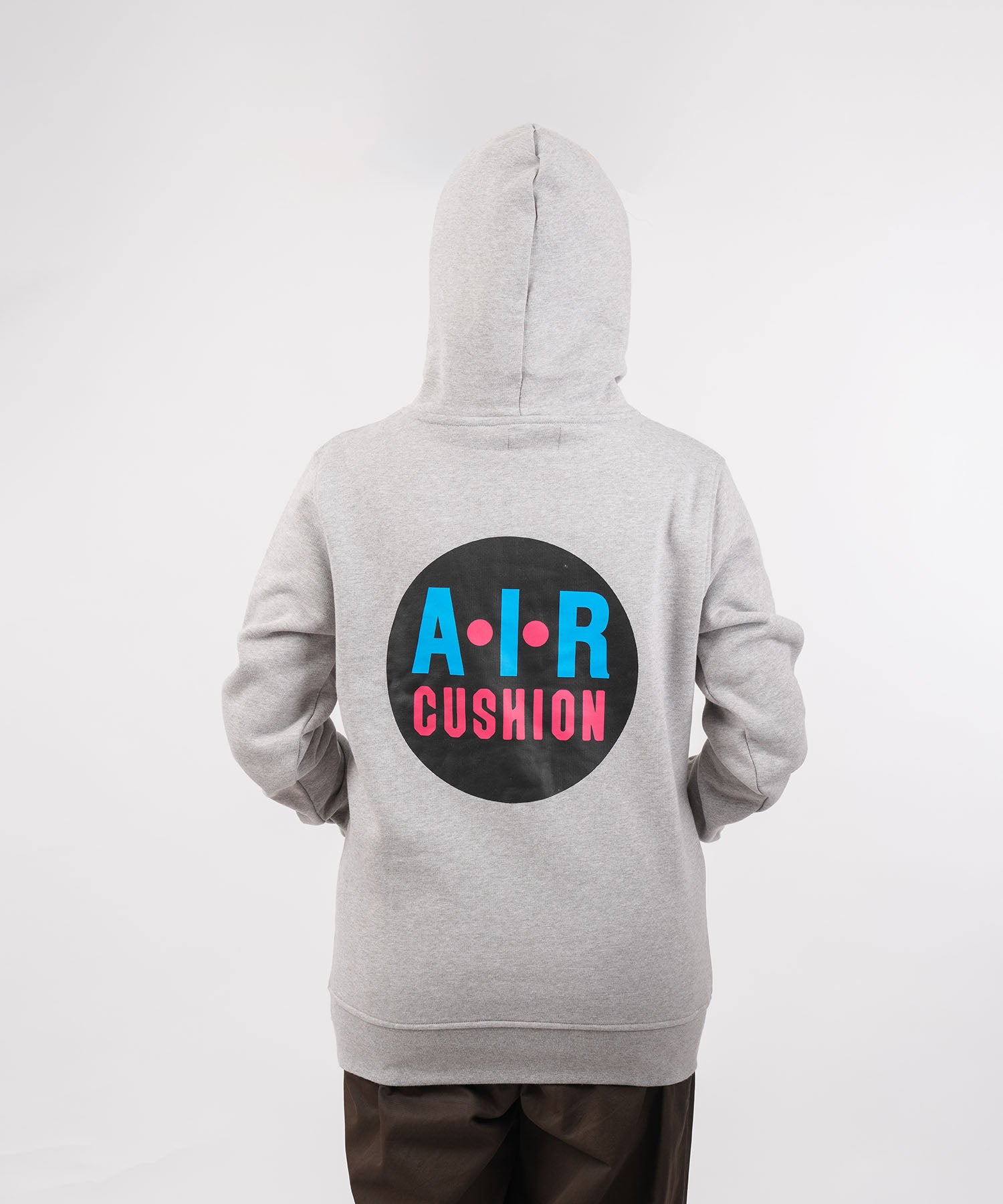 【50％OFF】Air Cushion Hoodie