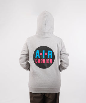 【50％OFF】Air Cushion Hoodie