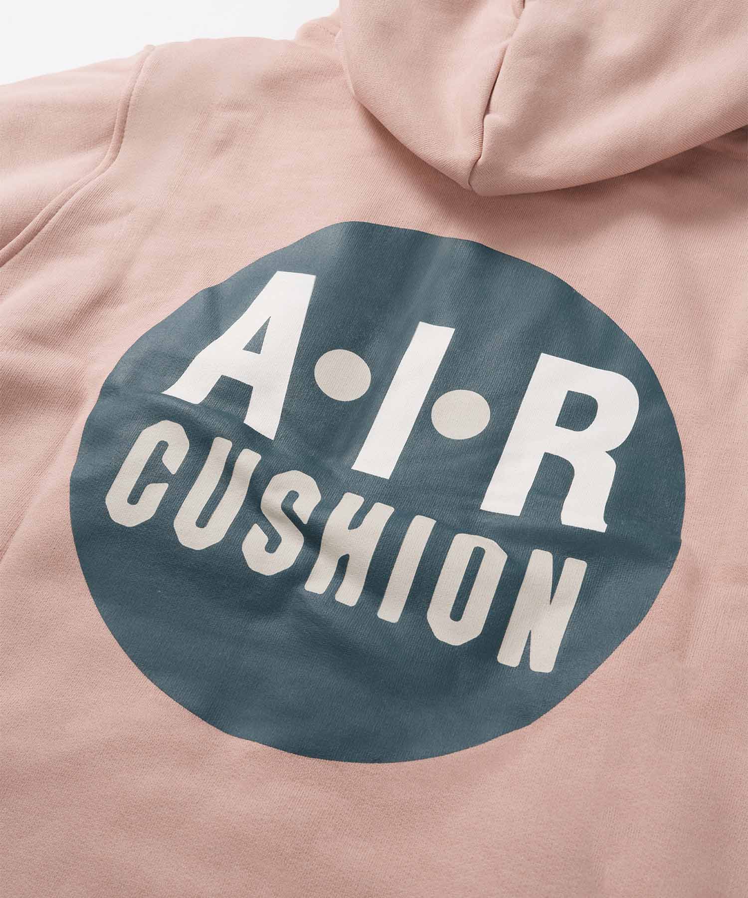 【50％OFF】Air Cushion Hoodie