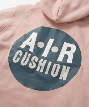 【50％OFF】Air Cushion Hoodie