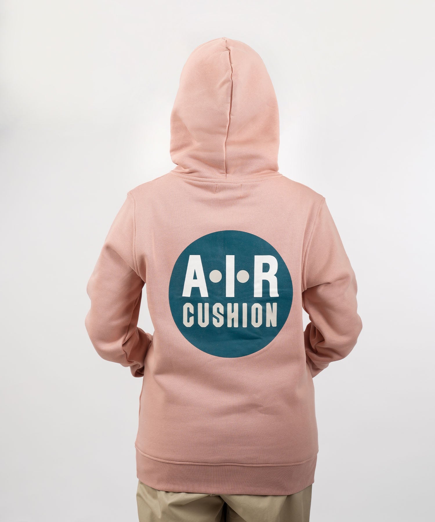 【50％OFF】Air Cushion Hoodie