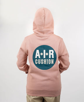 【50％OFF】Air Cushion Hoodie