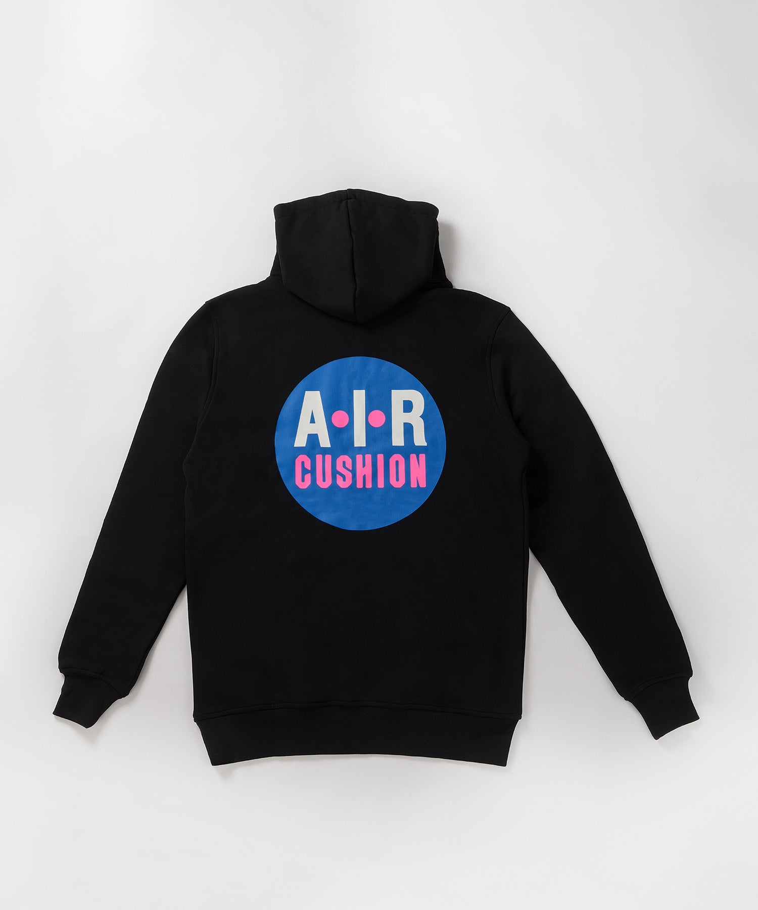 【50％OFF】Air Cushion Hoodie