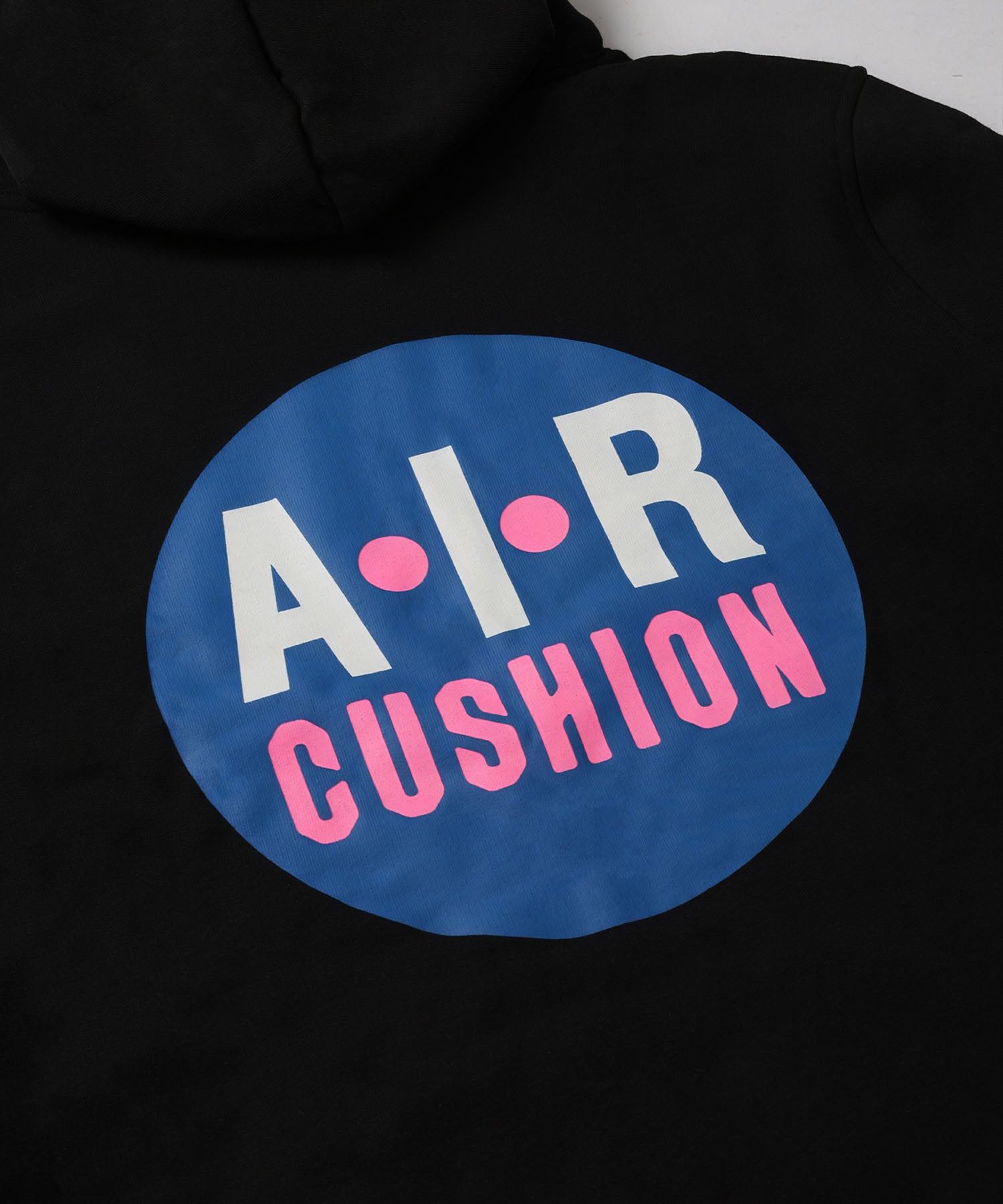 【50％OFF】Air Cushion Hoodie