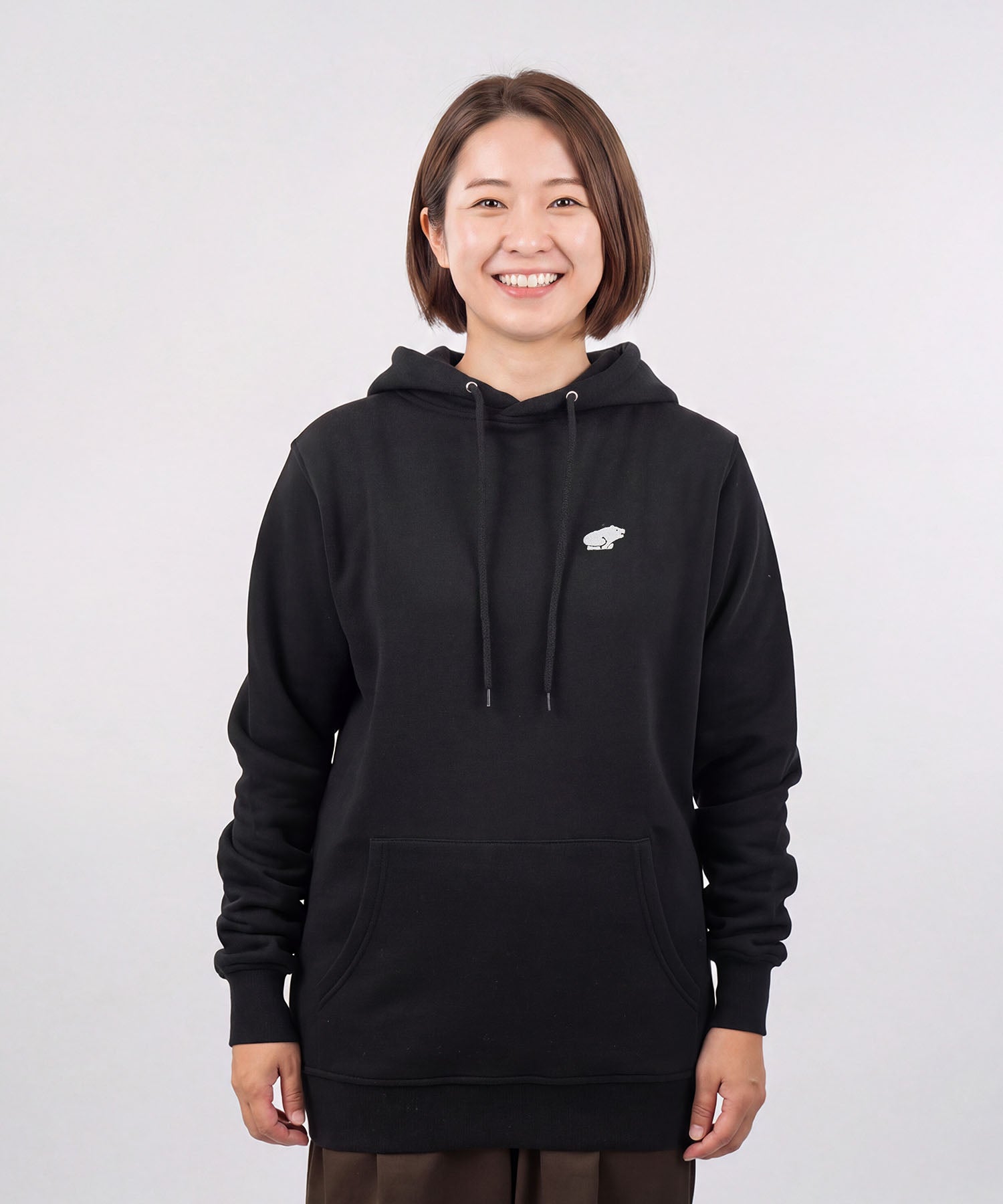 【50％OFF】Air Cushion Hoodie