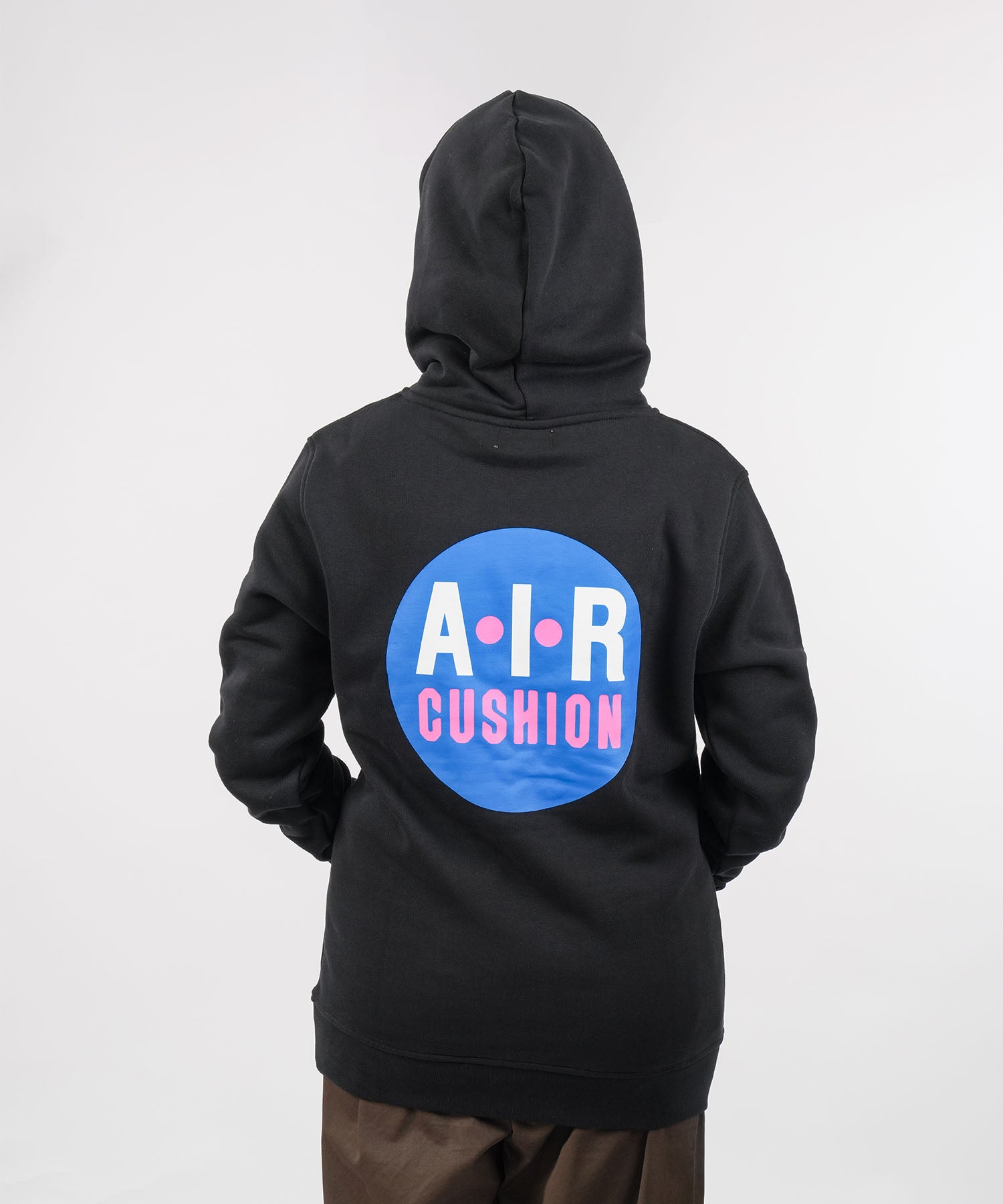 【50％OFF】Air Cushion Hoodie