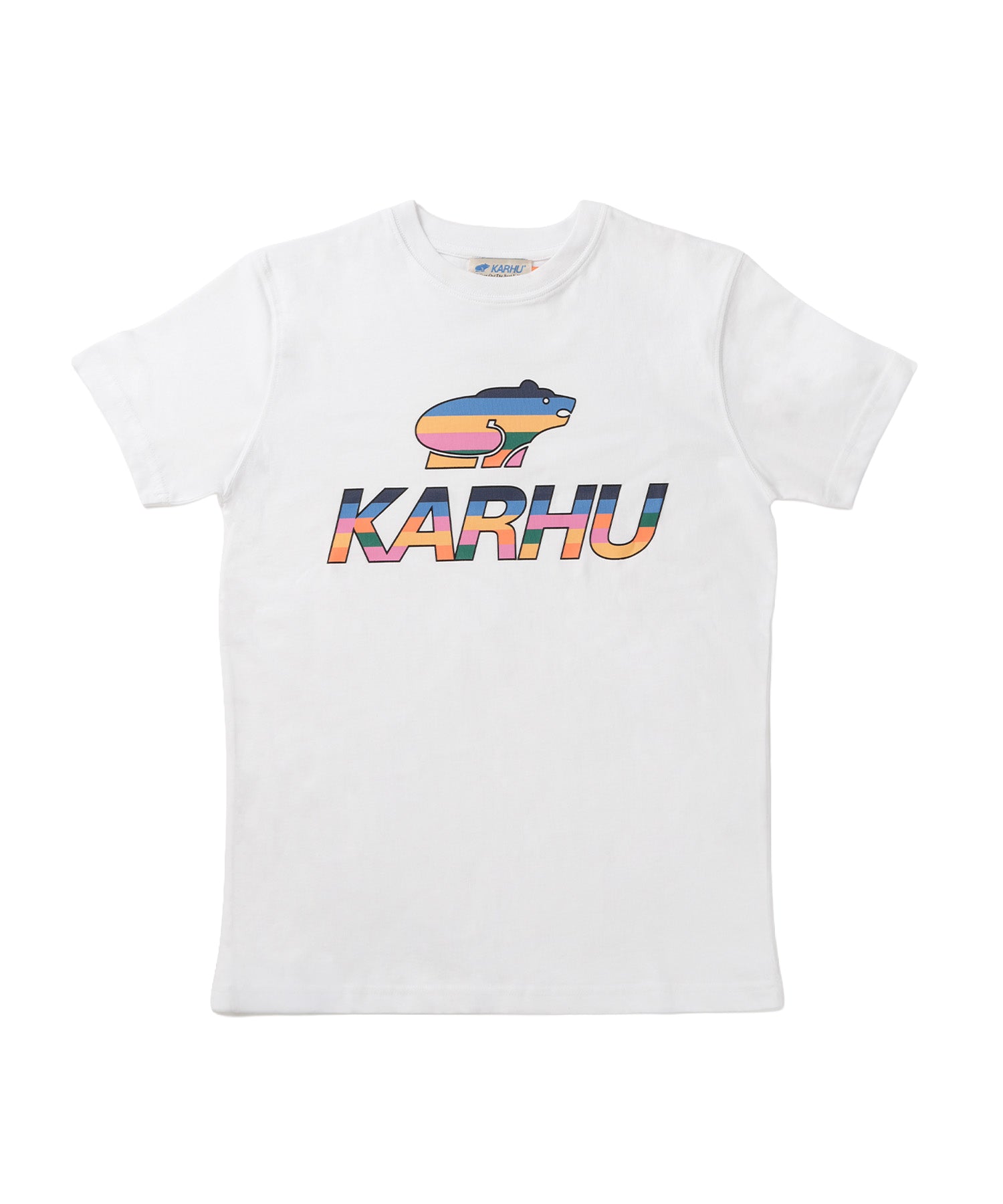【50％OFF】TEAM COLLEGE BIG LOGO T-SHIRT