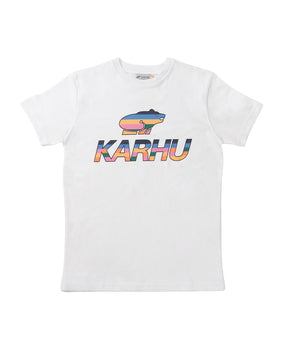 【50％OFF】TEAM COLLEGE BIG LOGO T-SHIRT