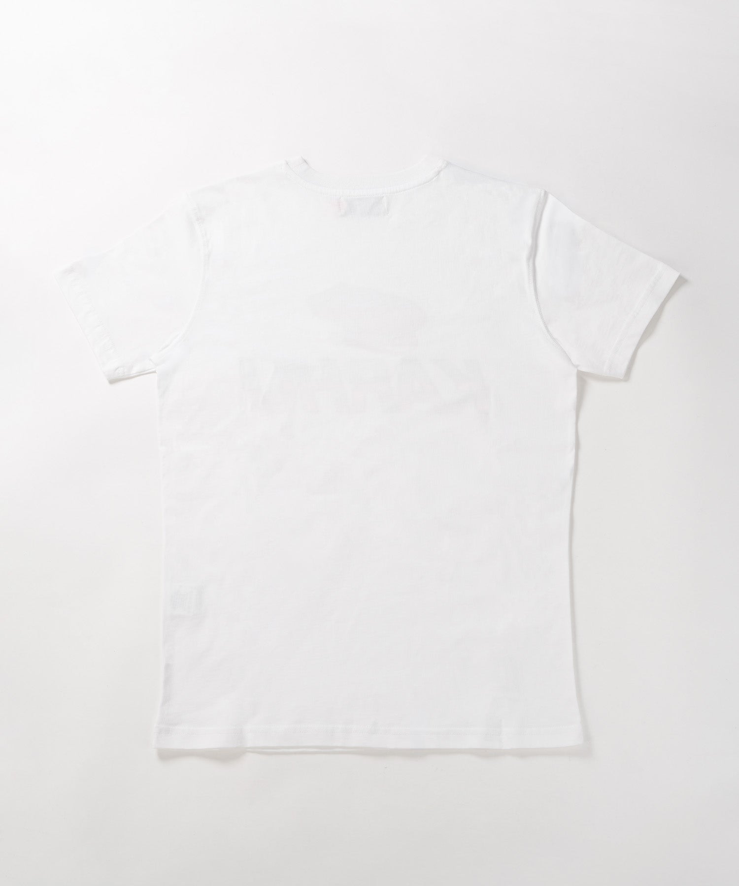 【50％OFF】TEAM COLLEGE BIG LOGO T-SHIRT