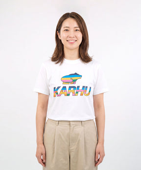【50％OFF】TEAM COLLEGE BIG LOGO T-SHIRT