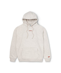 【50％OFF】LOGO HOODIE