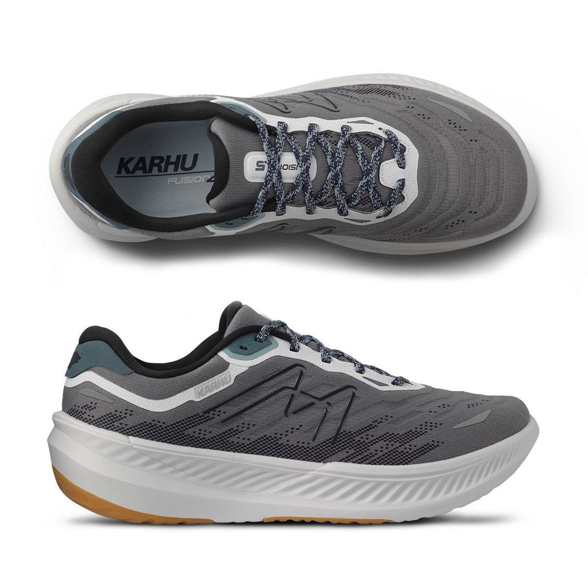 MEN'S FUSION 4.5【25FW NEW】