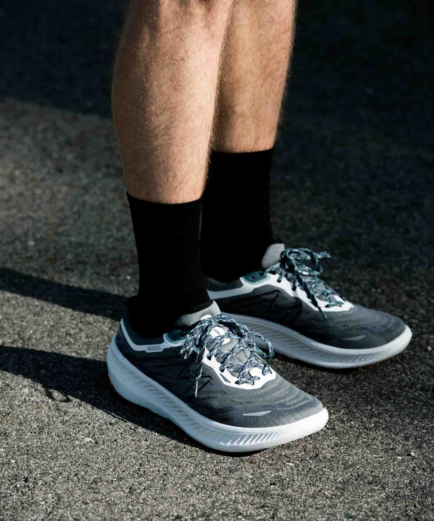 MEN'S FUSION 4.5【25FW NEW】