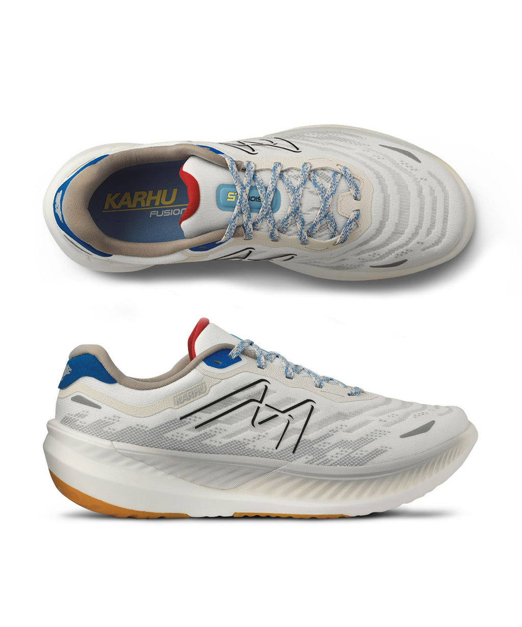 ナッシュ フィン MEN'S FUSION 4.5【25FW NEW】