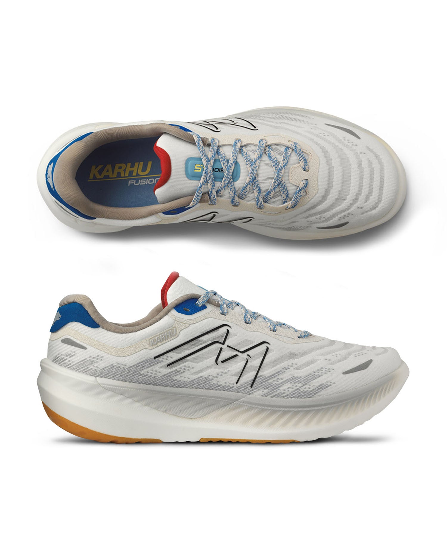 MEN'S FUSION 4.5【25FW NEW】