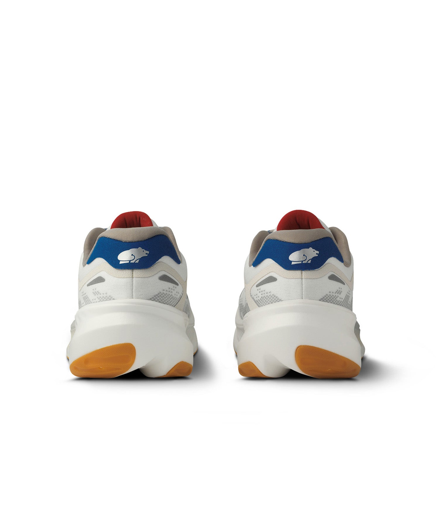 MEN'S FUSION 4.5【25FW NEW】