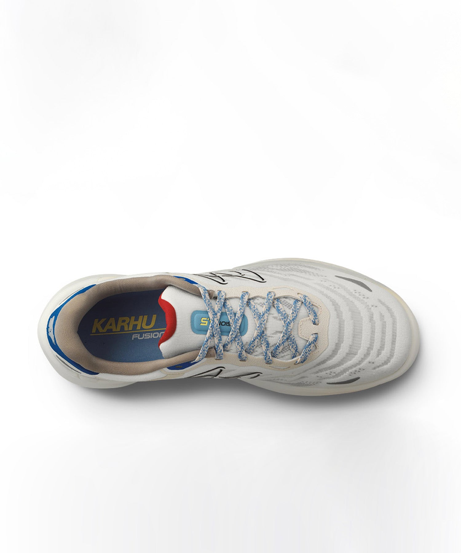 MEN'S FUSION 4.5【25FW NEW】