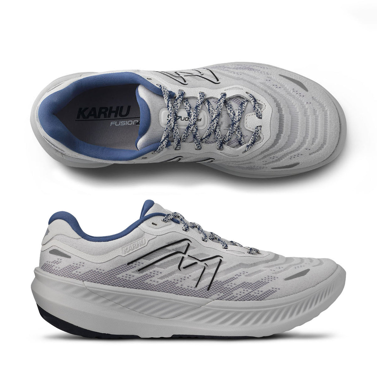 MEN'S FUSION 4.5【26SS NEW】