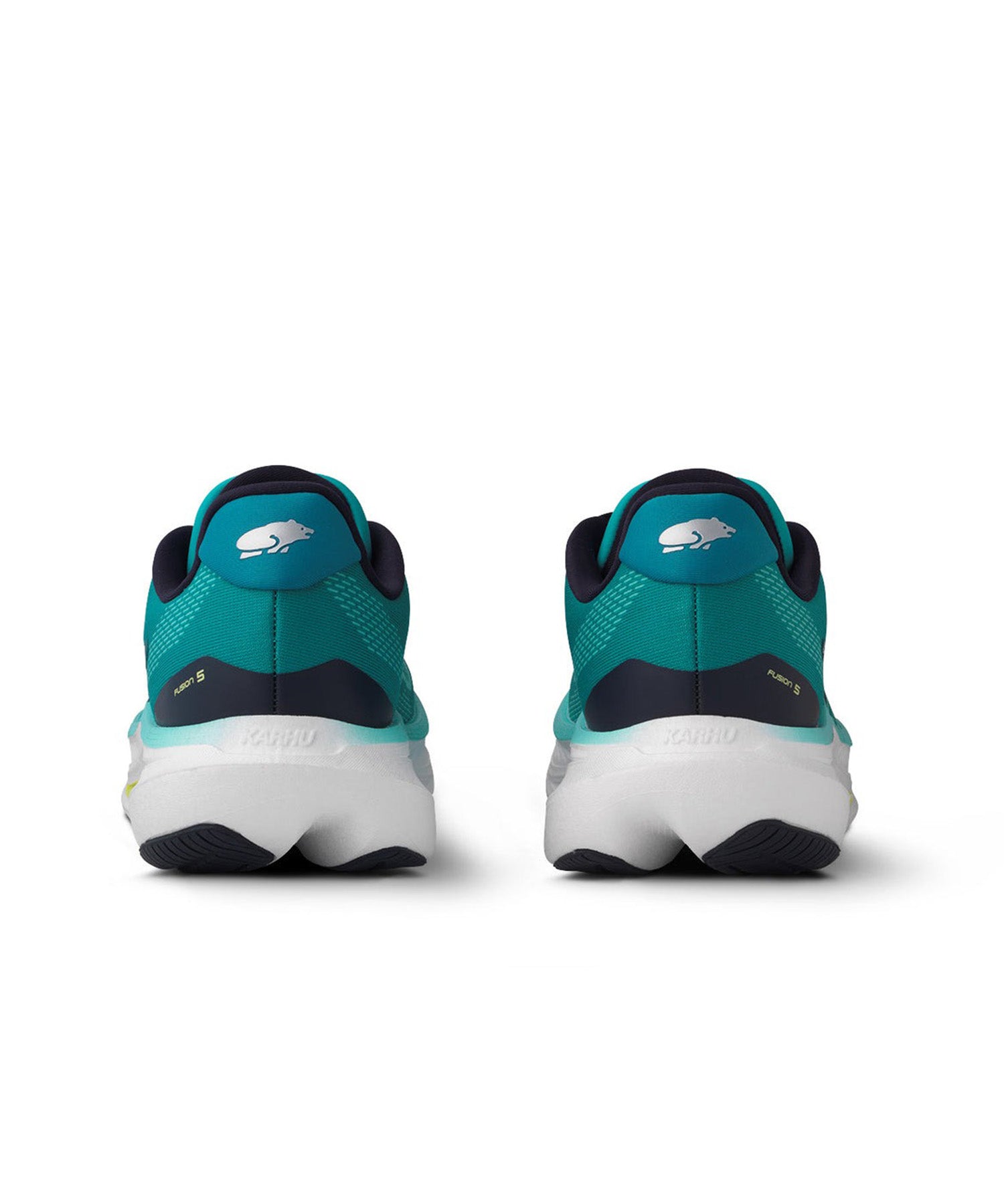 MEN'S FUSION 5.0 【26FW NEW】